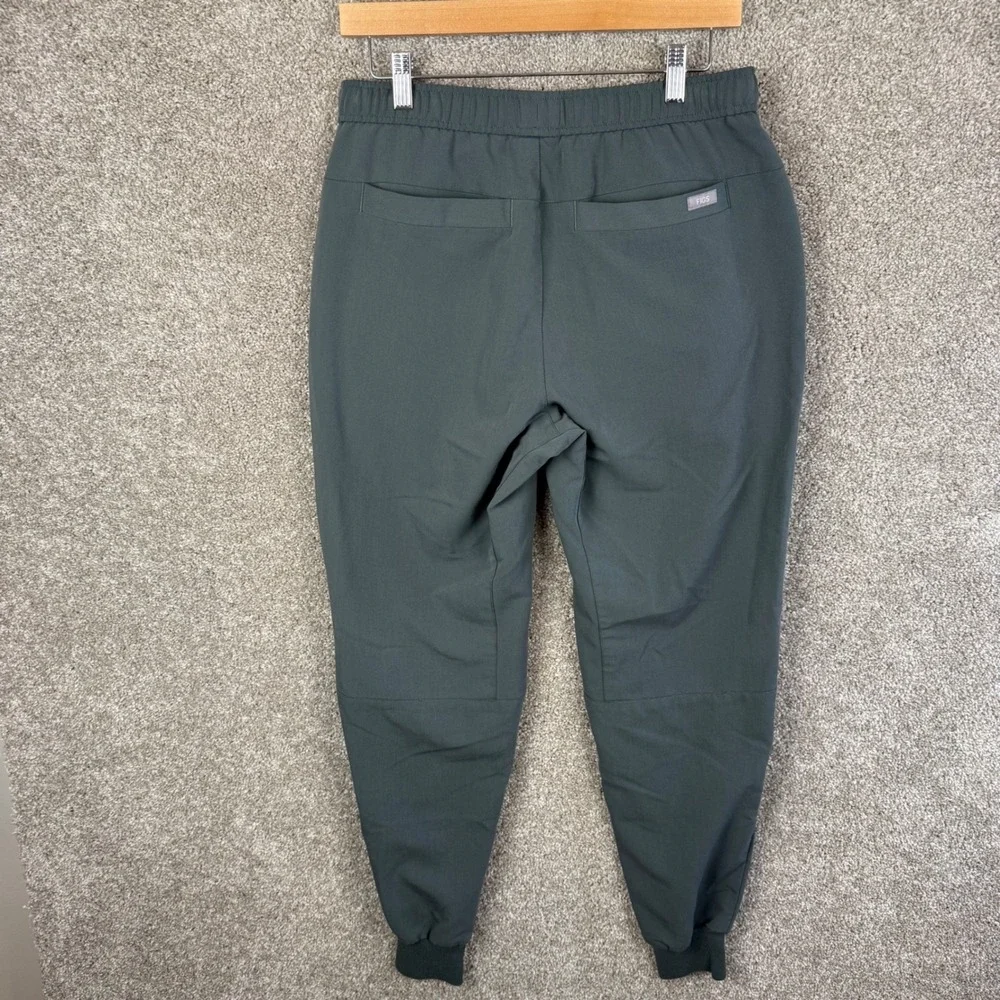 Figs Tansen Jogger Scrub Pants Mens Medium Medical MXXSW2004 PO#4884